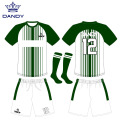 Customized mens soccer jersey