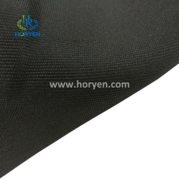 Fire resistant twill activated carbon fiber cloth