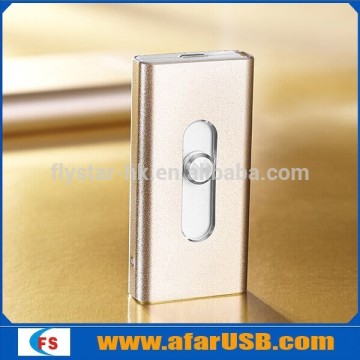 Classical smart phone OTG usb flash drive/ mobile phone usb flash drive