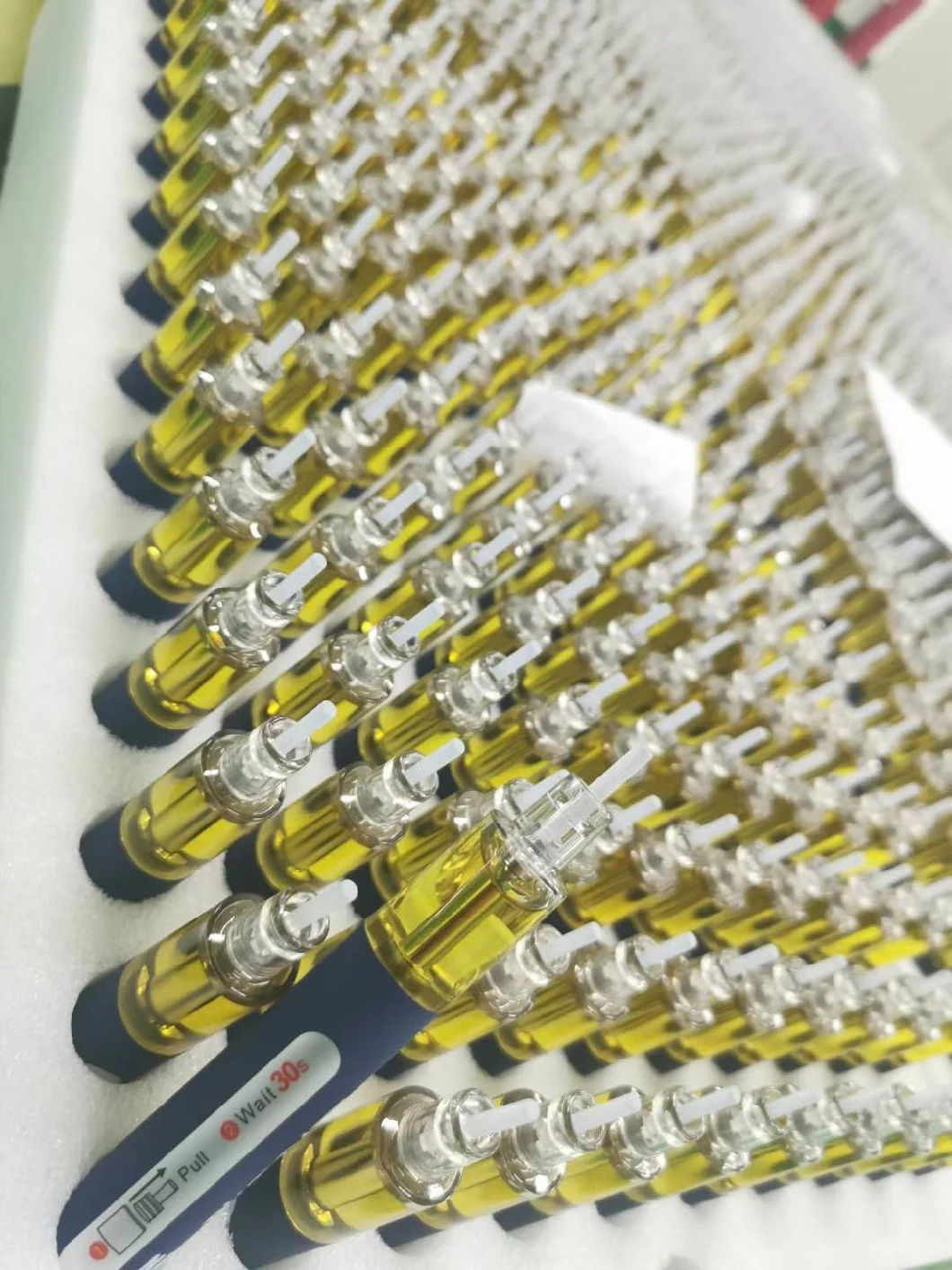 Electronic Cigarettes Lio Bee in Stock