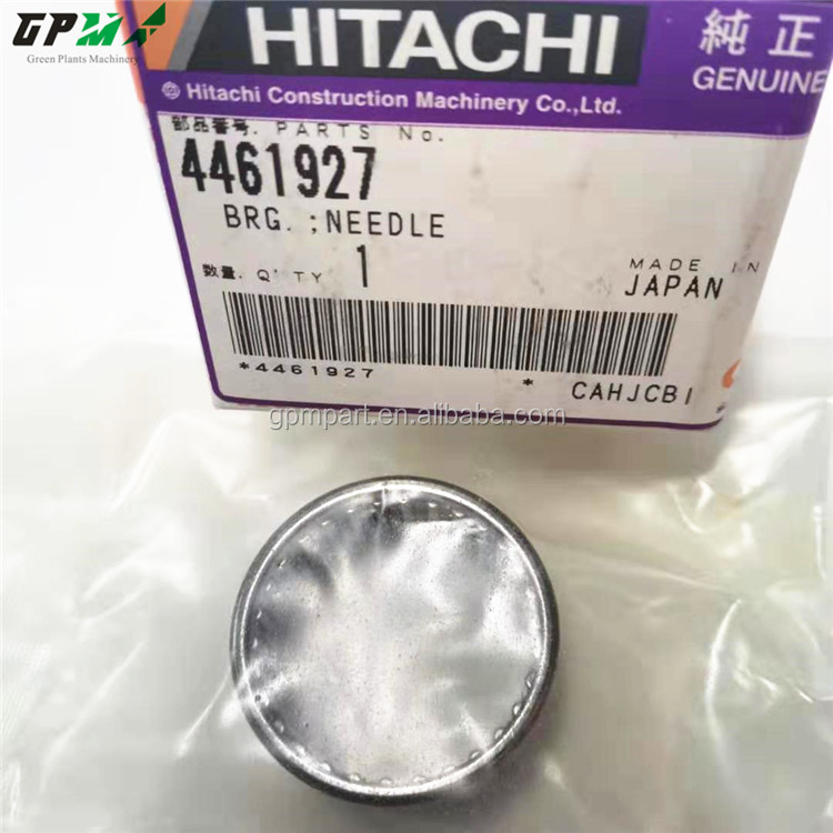 Original New Excavator Spare Parts ZX120 Needle Bearing 4461927