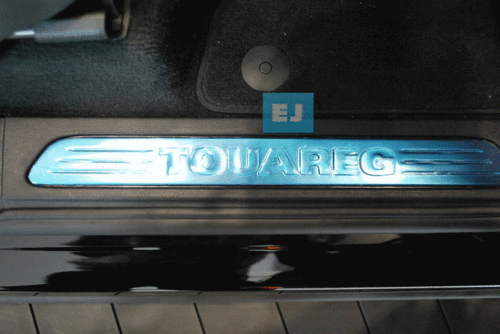 Door Sill for Volkswagen Touareg 2011+