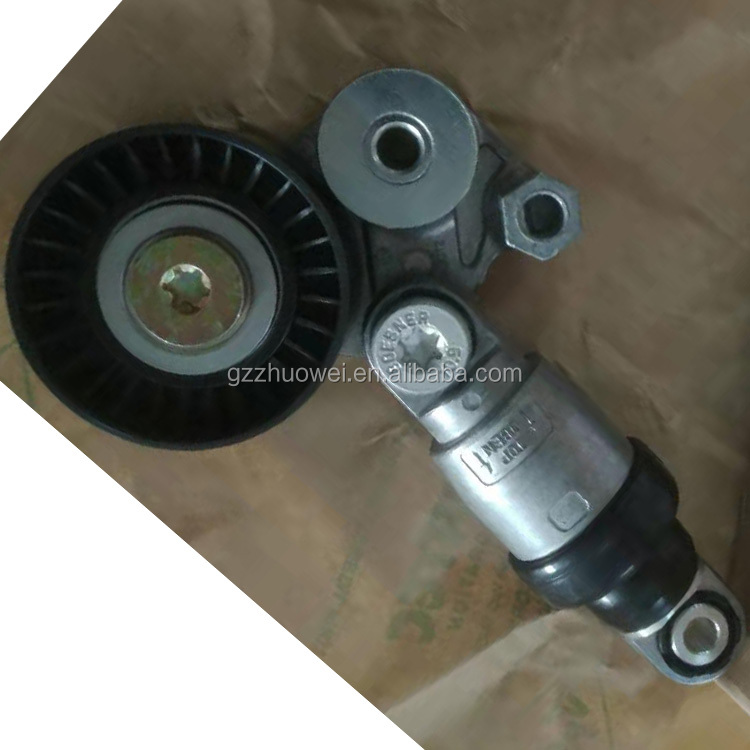 PE7W-15-980 PE03-15-980 China High Quality Tensioner Pulley For Japanese car CX5,M3,M6