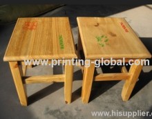 Thermal Transfer Film For Wood/wooden Bench?