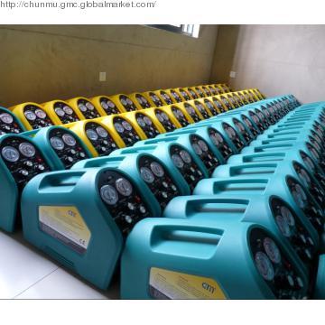 Portable Refrigerant Recovery/Reclaiming Unit_CM2000A