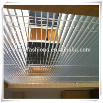 New Design Aluminum Persian Blinds/Aluminum Window Curtains