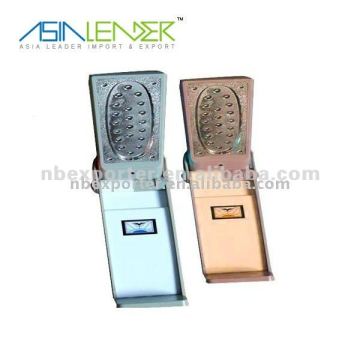 Promotion led book light reading light book