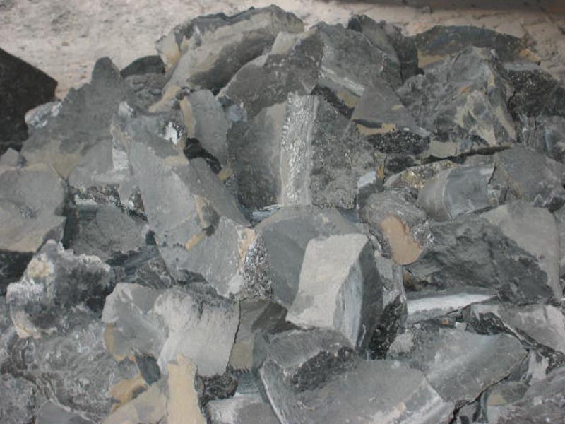 Calcium Carbide