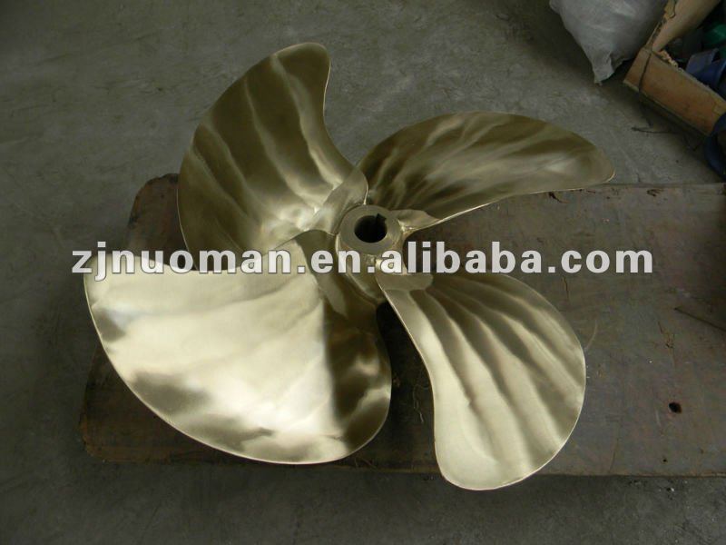 solas fixed pitch boat propeller marine ship broze propeller