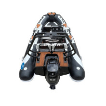 14 ft Welded Aluminum Fishing Jon Boat for Sale