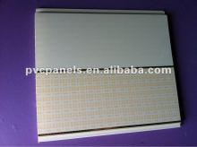pvc panels and ceiling made in China