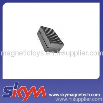 Bonded Block Shape Ndfeb Magnet 