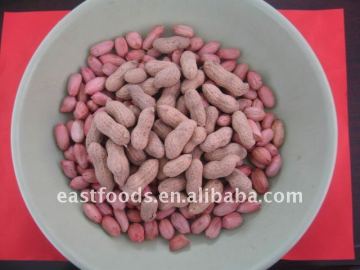 2013 raw crop washed peanut in shell