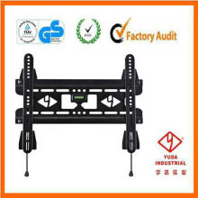 Fixed Flat LCD/Plasma wall mounted tv covers for25-42" screen