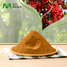 High Quality Schisandra Chinensis Extract Powder