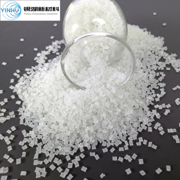 Impact Modified Nylon6 PA6 Polyamide6 GF Compound