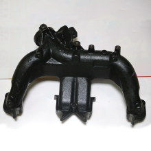 Automobile Exhaust System Parts Guide