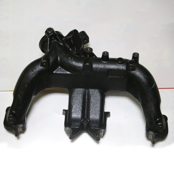 Automobile Exhaust System Parts Guide