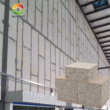 Free Samples Building Construction Materials Partition Panel