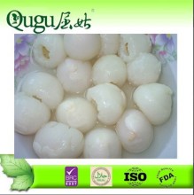Canned lychee canned food factories