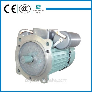 Single Phase Capacitor Start Motor 1.5kw 220v