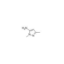 درجة نقاء عالية 1,3-Dimethyl-1H-Pyrazol-5-Amine CAS 3524-32-1
