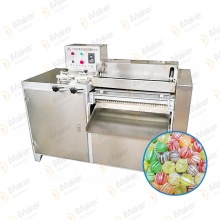Price and Details of the Commercial Sugar Cube Sandwich Crisp Fruit Candy Production Line: A Comprehensive Guide to the Colorful Flower Sugar Making Machine in Snack Equipment
