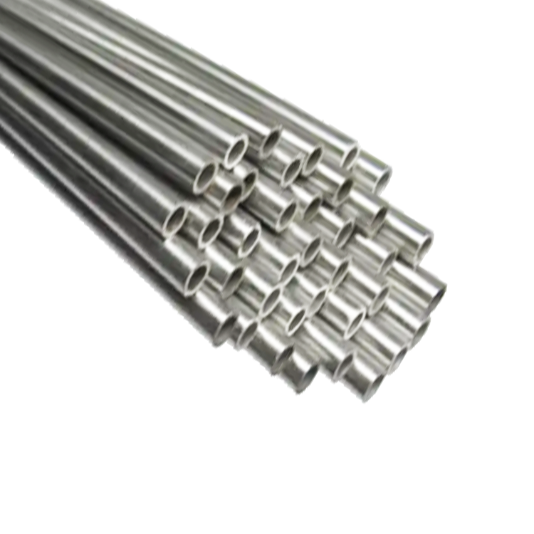 Titanium Tube