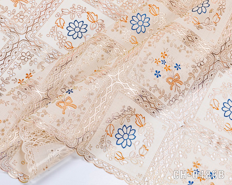 lace tablecloth