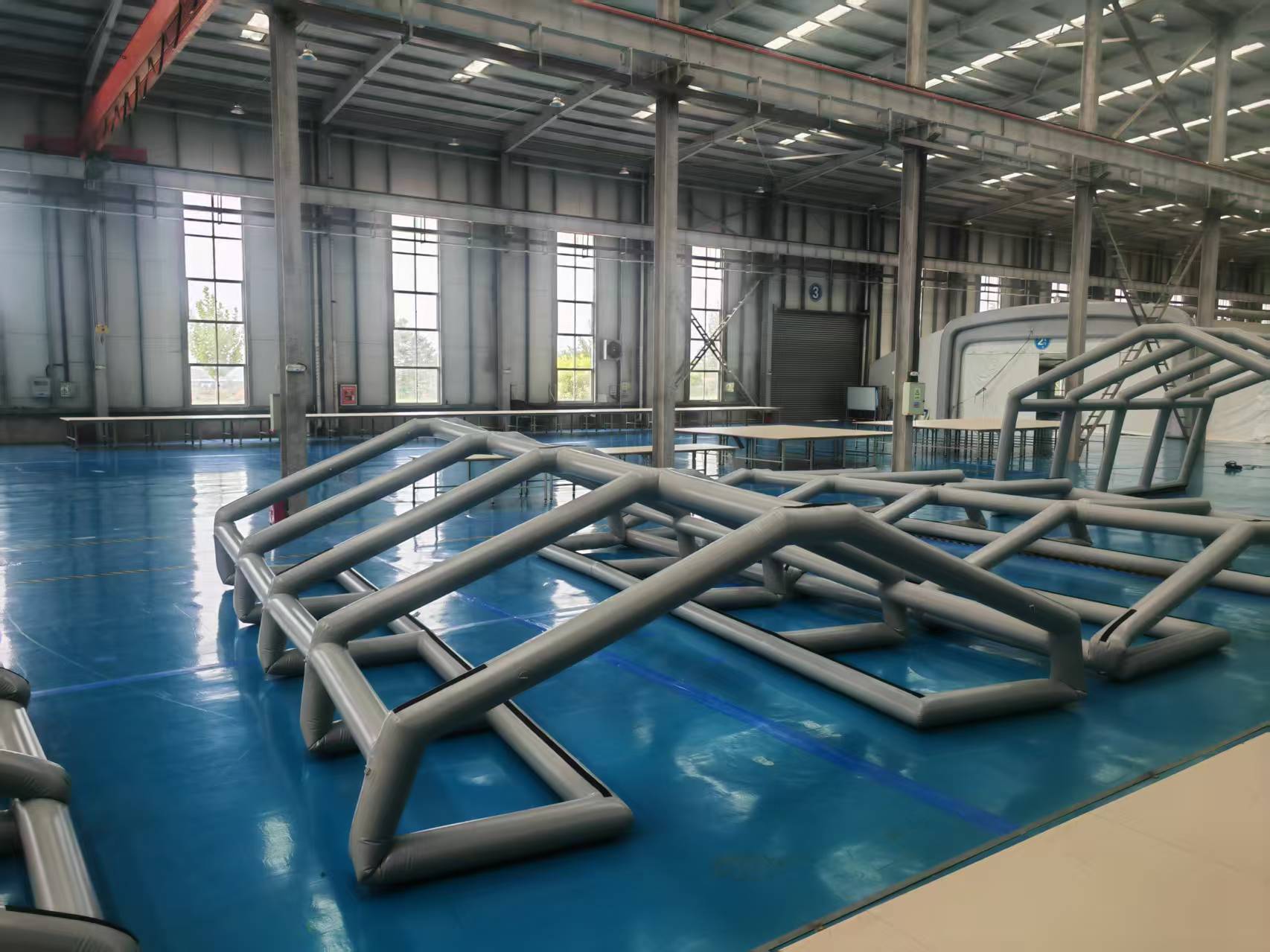 inflatable frame 2 inflatable frame 2