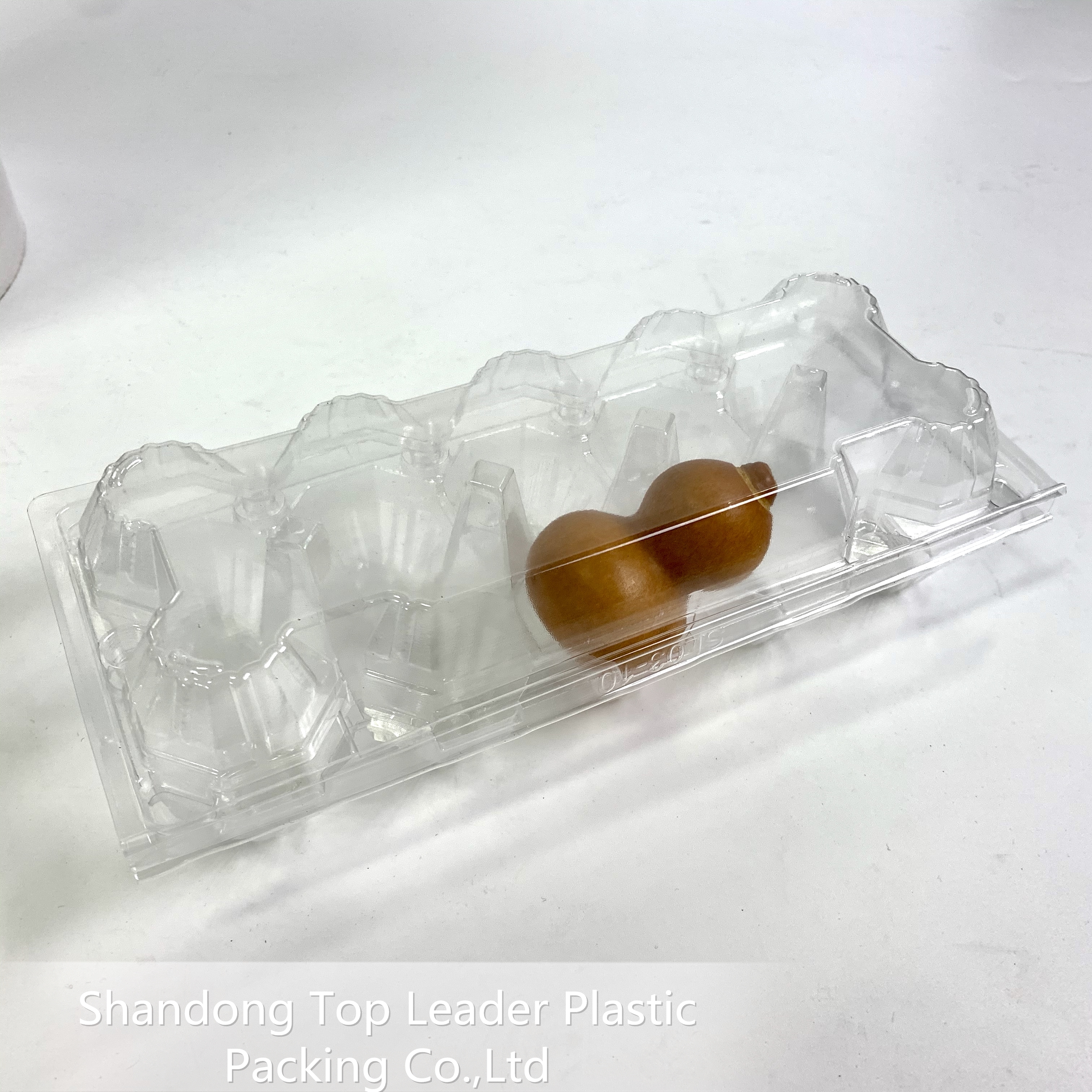 Vacuum Forming Blister 