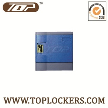 Parcel locker