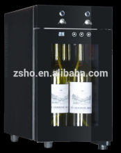 chilling table style wine dispenser for resturant