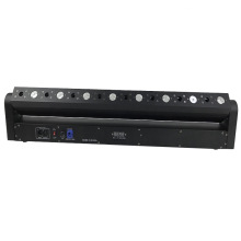 Dj Laser Lighting 8 Eyes 500mw Red Beam Laser Moving Head Light