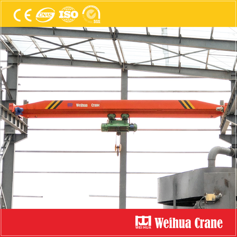 Single Girder Overhead Crane