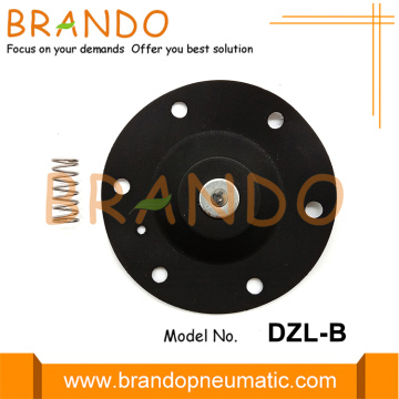 DMF-ZL-B Valvola a getto d&#39;impulso 3/4 &#39;&#39; NBR FKM Diaframma