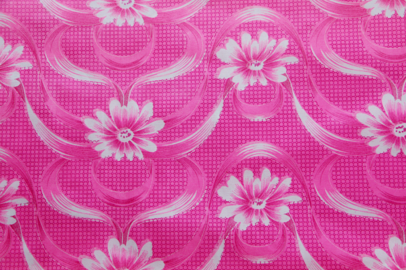 Tessuto stampato Woven Print fabric
