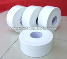 Jumbo toilet tissue rolls,Tissue paper jumbo roll,Jumbo roll tissue