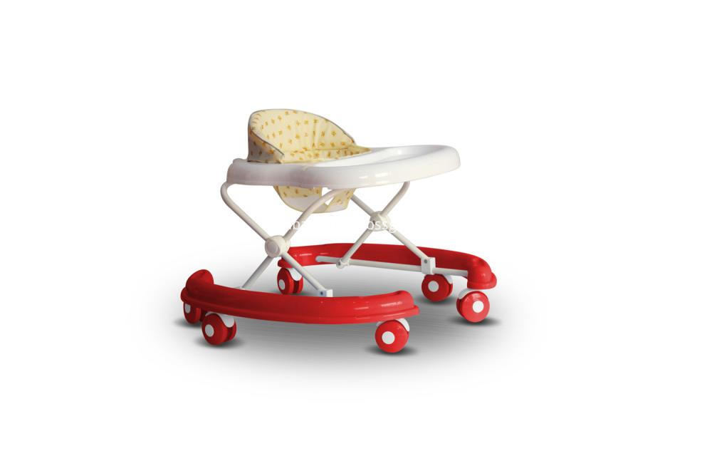 U Shaped Base Baby Buggy Series