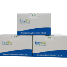 High-yield DNA Extraction Baypure Magnetic Saliva DNA Kit