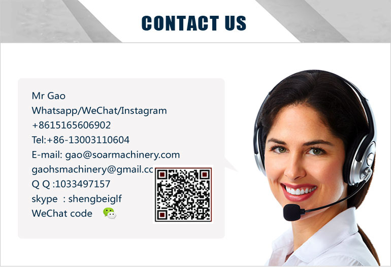 Pipe end reduce and expanding machine