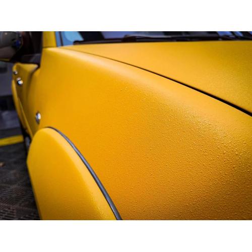 Vernice colorabile per rivestimento del letto per auto InnoColor