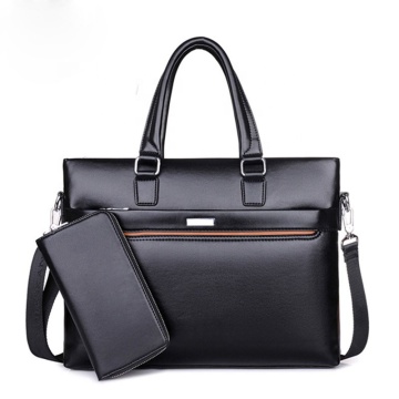 Executive Office Laywer Men's Briefcase Laptop