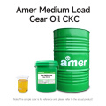Amer CKC100/150/220/320/460 elevator Gear Oil Lubrication fluid Long Life Cycle for Low Temperature Environment