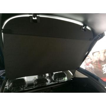 Retractable Trunk Security Shield Cargo Cover For Mazda