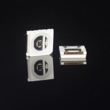 2W 850nm ki ap dirije 5050 IR SMD ki ap dirije