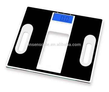180kg/396lb Electronic Body Fat Scale/Body Fat Analyzer