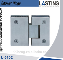 Double Side Glass-to Glass Shower Hinge