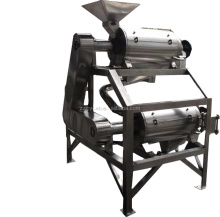 Mango Juice Extracting Machine: Professional Fruit Puree and Vegetable Pulp Making Equipment
