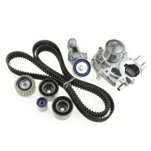 Timing Belt Kit NP-1J2JZTB for Toyota Supra Soarer Aristo 2JZ 3.0L & 1JZ-GTE 2.5L Twin Turbo JDM